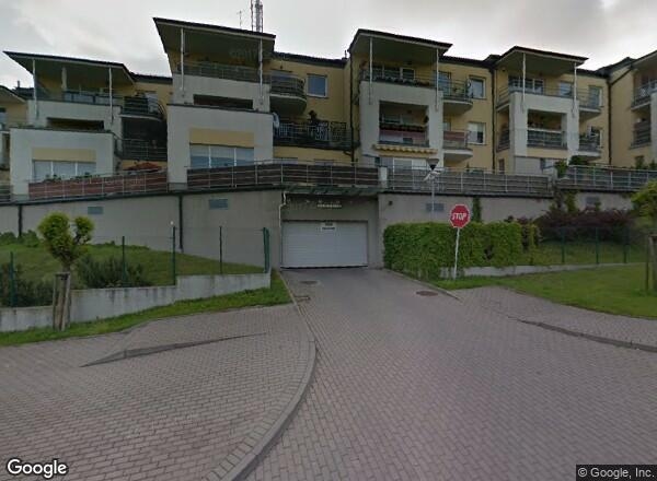 Ceny transakcyjne mieszkań Gdynia Parkowa 8