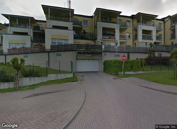 Ceny mieszkań Gdynia Parkowa 8
