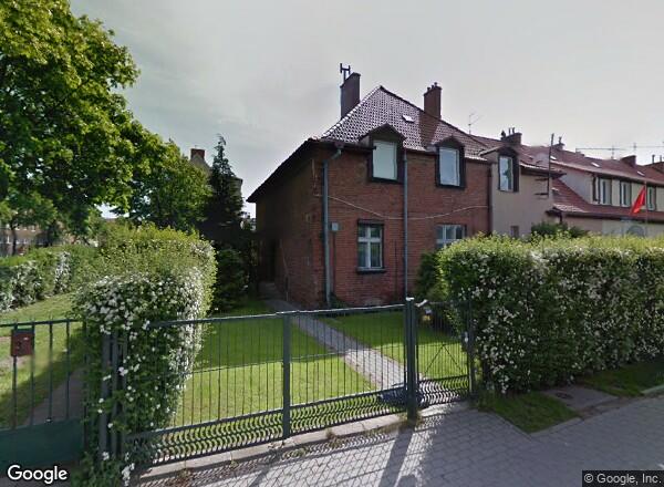 Ceny mieszkań Gdańsk Tadeusza Kościuszki 61