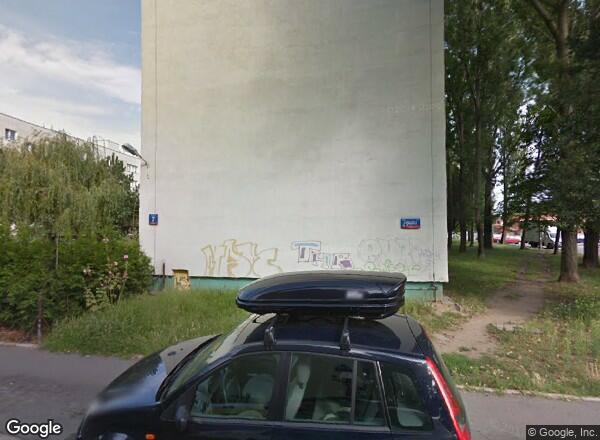Ceny mieszkań Warszawa ul. Egejska 7