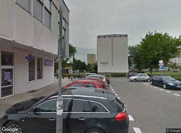 Ceny mieszkań Poznań Winiary 10