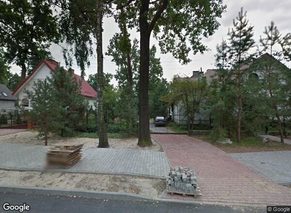 Ceny transakcyjne mieszkań Warszawa ul. J. K. Chodkiewicza 1C