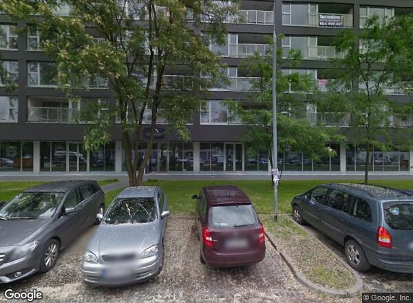 Ceny mieszkań Warszawa ul. A. Naruszewicza 27