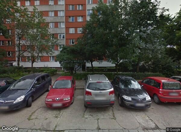 Ceny transakcyjne mieszkań Wrocław UL. BENEDYKTYŃSKA 17