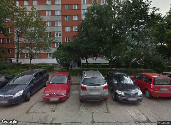 Ceny mieszkań Wrocław UL. BENEDYKTYŃSKA 17