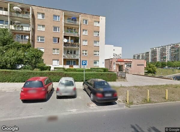 Ceny transakcyjne mieszkań Gorzów Wielkopolski STANISŁAWA STASZICA 9C