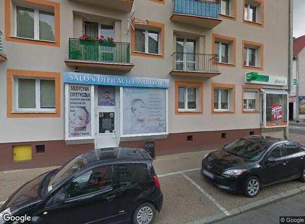 Ceny mieszkań Gorzów Wielkopolski GEN. WŁADYSŁAWA SIKORSKIEGO 139