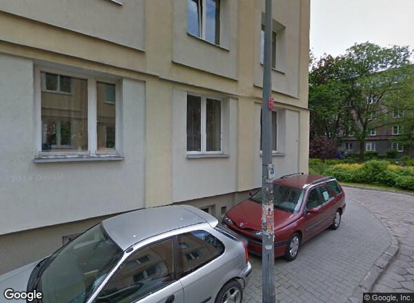 Ceny mieszkań Warszawa ul. Rabsztyńska 17