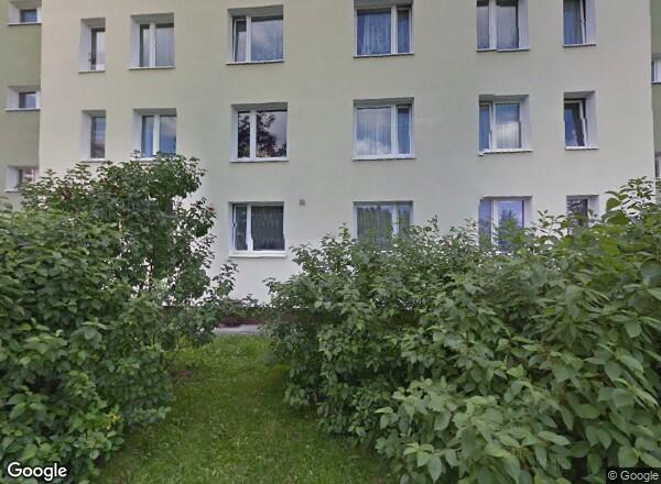 Ceny mieszkań Warszawa ul. Witolińska 5