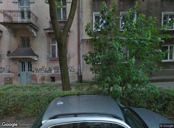 Ceny mieszkań Kraków Stanisława Konarskiego 22