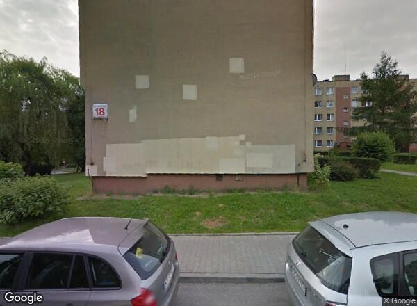 Ceny mieszkań Kraków Jana Kurczaba 18