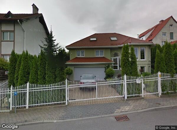 Ceny mieszkań Sopot Kujawska 15