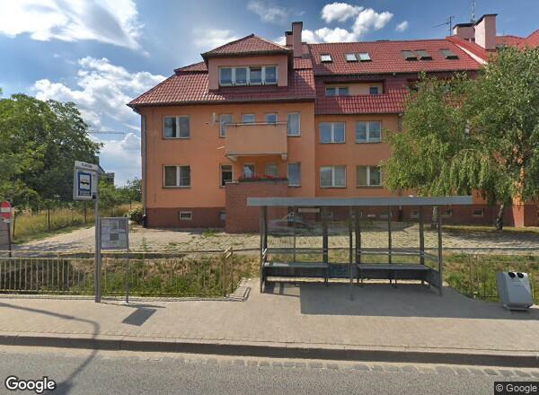 Ceny mieszkań Wrocław UL. HENRYKA MICHAŁA KAMIEŃSKIEGO 240A