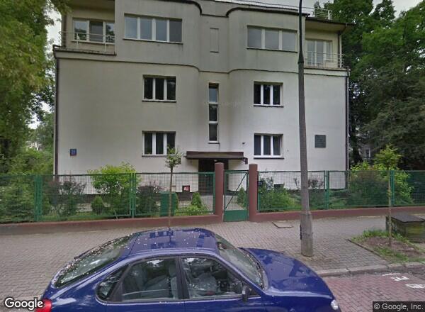 Ceny mieszkań Warszawa ul. Promenada 21