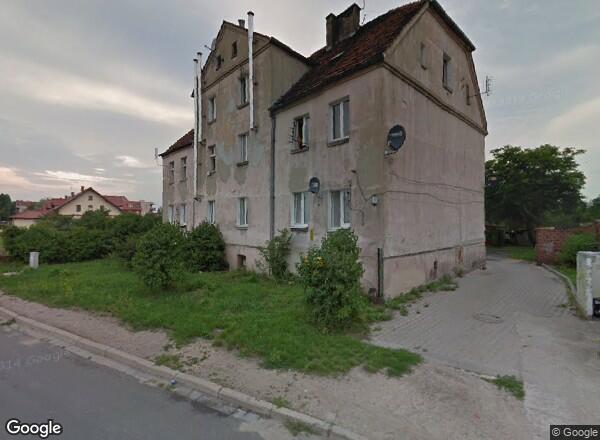 Ceny mieszkań Wrocław UL. RUMIANKOWA 7