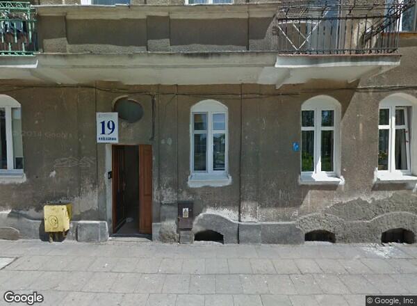 Ceny mieszkań Gdańsk Królikarnia 19