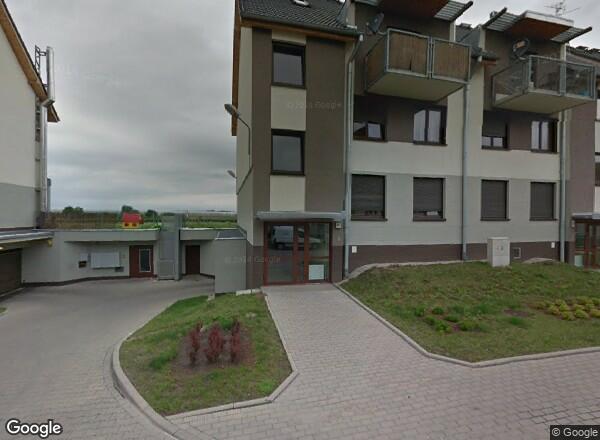 Ceny mieszkań Wrocław UL. ZAGONY 89