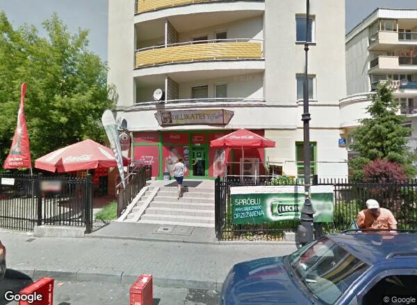 Ceny mieszkań Warszawa ul. Lipska 15A