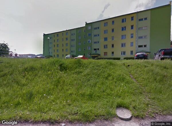 Ceny mieszkań Gdynia Żurawia 15