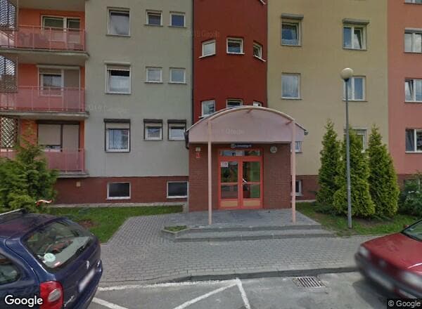 Ceny transakcyjne mieszkań Opole Jana Stanisława Jankowskiego 42