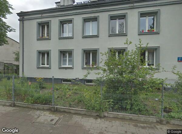 Ceny mieszkań Warszawa ul. Igańska 21
