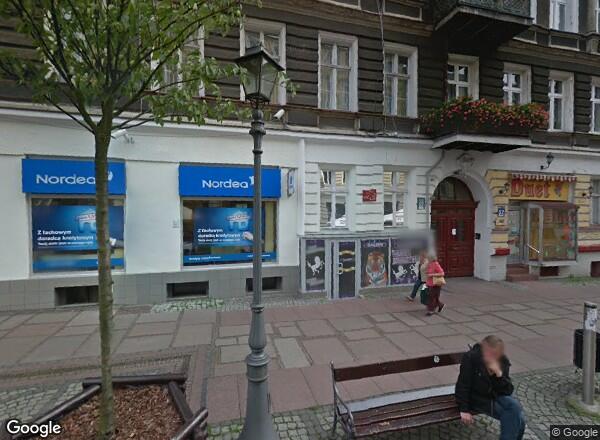 Ceny mieszkań Szczecin Księcia Bogusława X 52