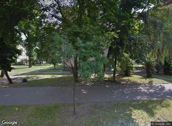Ceny mieszkań Warszawa ul. J. Szanajcy 8
