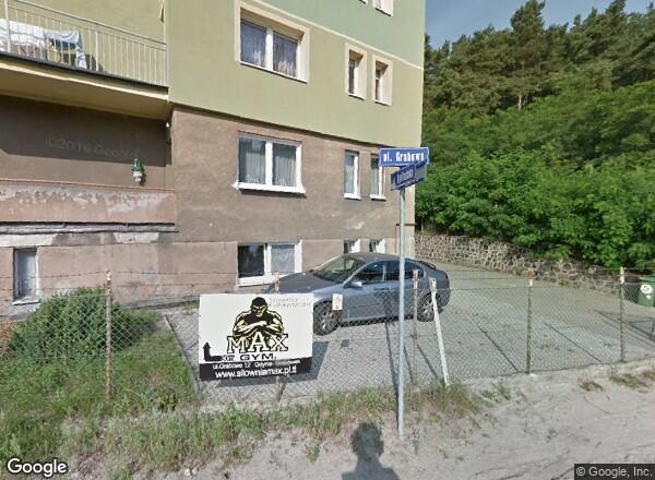 Ceny transakcyjne mieszkań Gdynia Grabowo 8