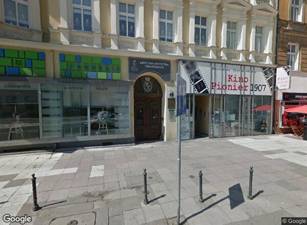 Ceny mieszkań Szczecin Aleja Wojska Polskiego 2