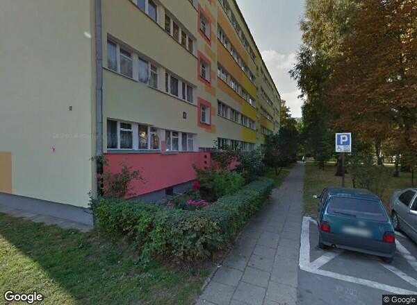 Ceny mieszkań Łódź Lniana 15