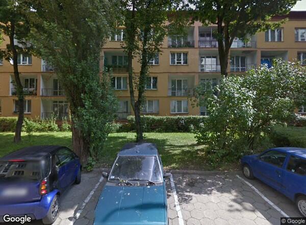 Ceny mieszkań Łódź Rajska 11