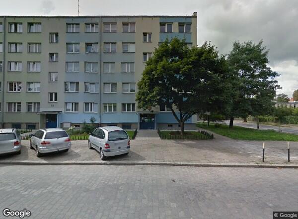 Ceny mieszkań Wrocław UL. SZTABOWA 51