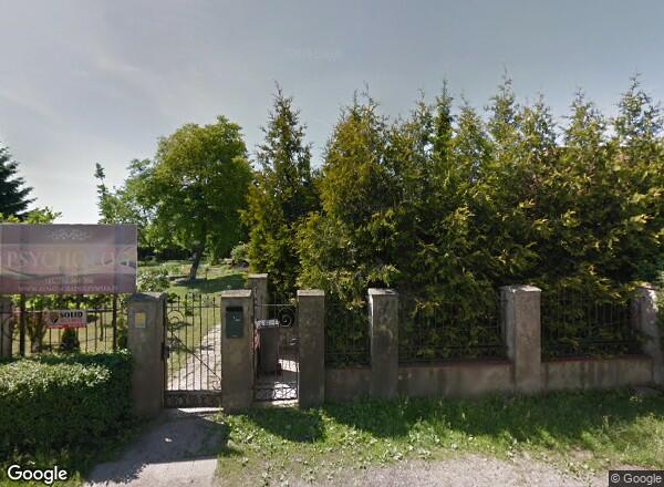 Ceny mieszkań Poznań Teofila Mateckiego 4