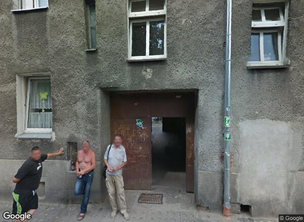 Ceny mieszkań Szczecin Bolesława Krzywoustego 59