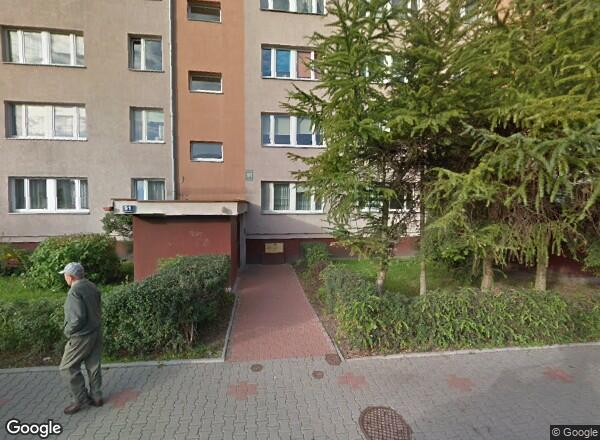 Ceny mieszkań Szczecin Walecznych 91