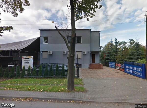 Ceny mieszkań Poznań Kaliska 1