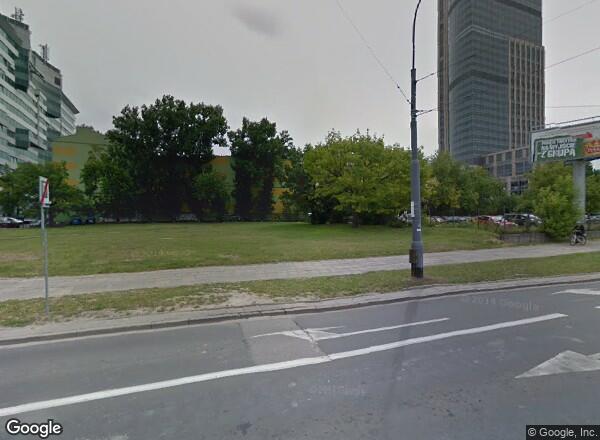 Ceny mieszkań Warszawa ul. Okopowa 6