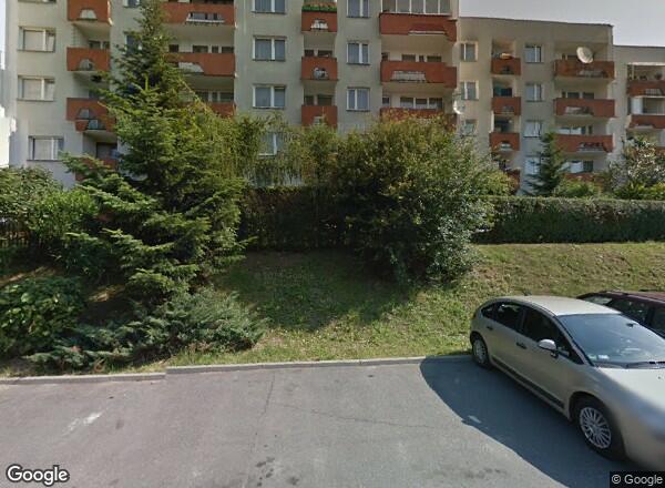 Ceny mieszkań Kraków Gołaśka 29