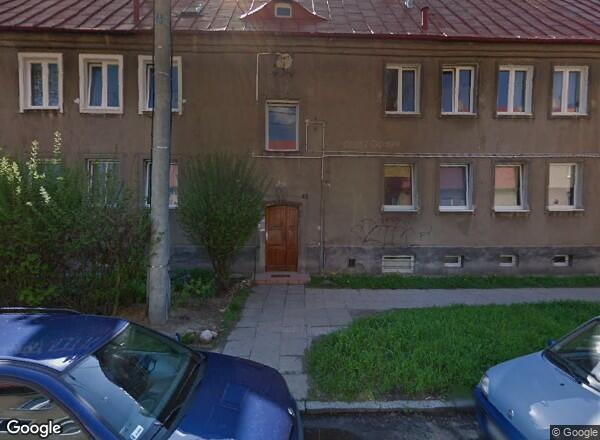 Ceny mieszkań Łódź Górska 10