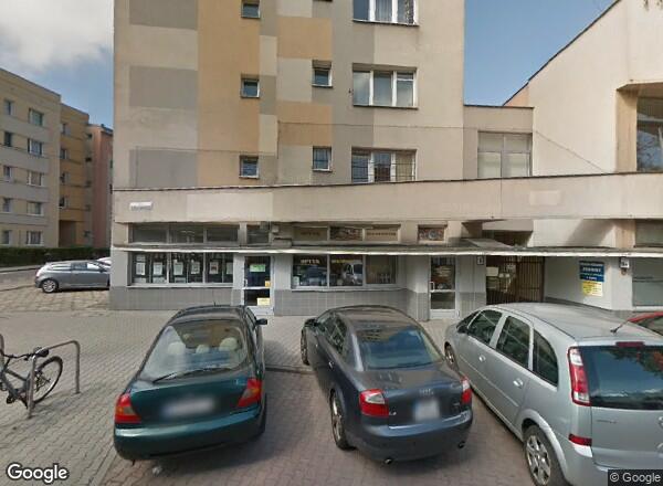 Ceny mieszkań Kraków Michała Bałuckiego 9