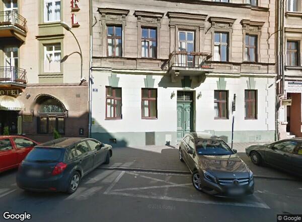 Ceny mieszkań Kraków Miodowa 18