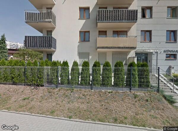 Ceny mieszkań Kraków Łużycka 93