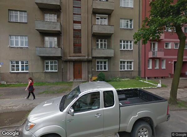 Ceny mieszkań Poznań Rolna 15