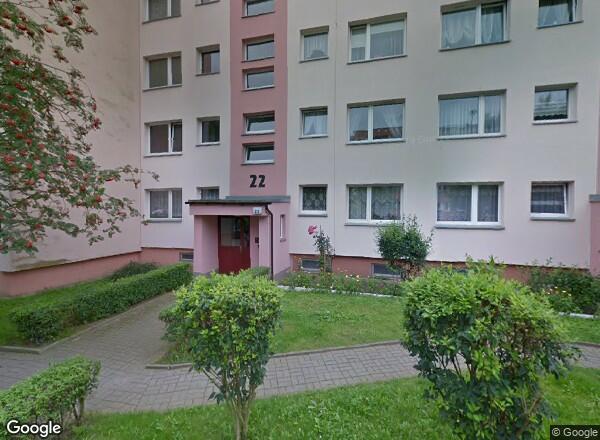 Ceny mieszkań Szczecin Cedyńska 22