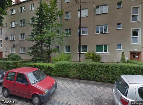 Ceny mieszkań Wrocław UL. WRÓBLA 33