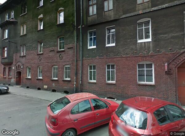 Ceny mieszkań Katowice Józefy Kantorówny 13