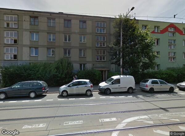 Ceny mieszkań Wrocław UL. GLINIANA 51