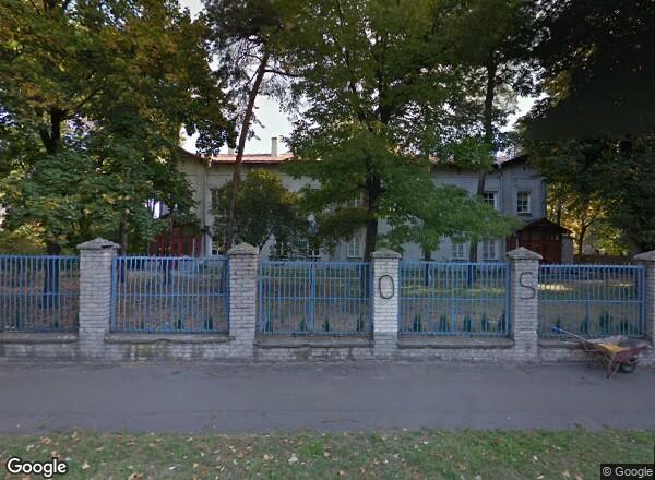 Ceny mieszkań Lublin Włościańska 1