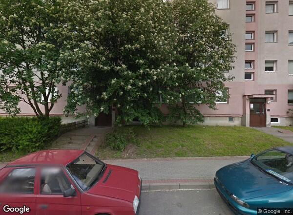 Ceny mieszkań Gdynia Kazimierza Kruczkowskiego 2