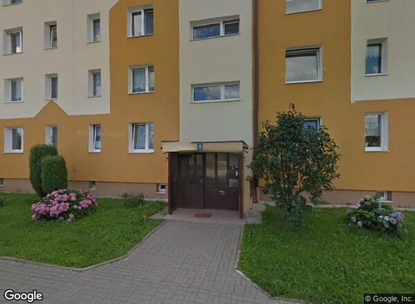 Ceny mieszkań Gdynia kmdr. Bolesława Romanowskiego 52